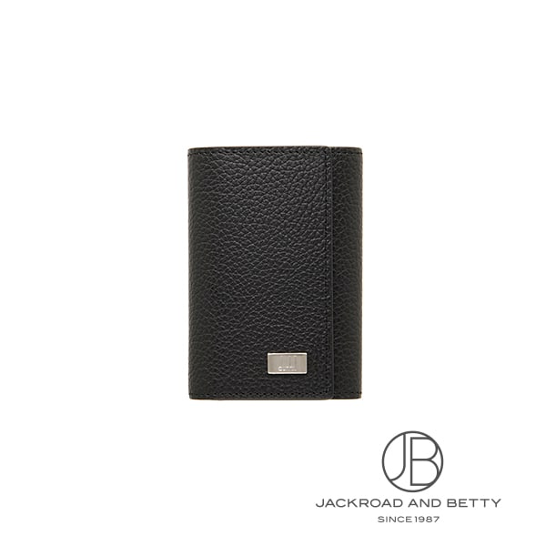 ダンヒル DUNHILL キーケース 19F2950AV001R 新品 バッグ/財布/小物
