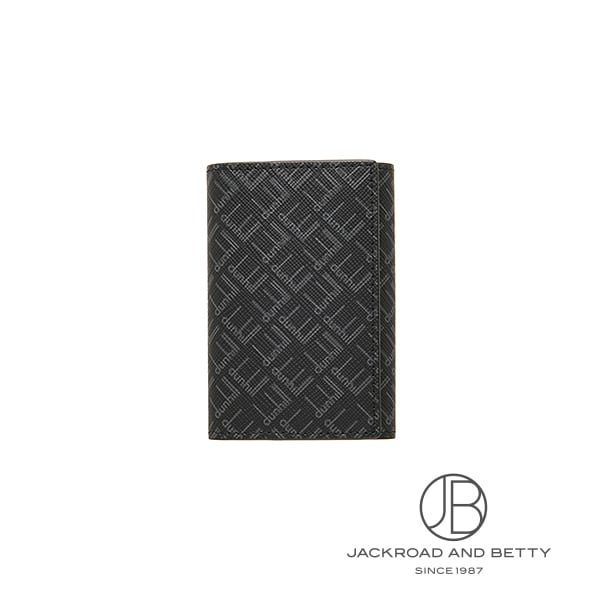 ダンヒル DUNHILL キーケース 21R2178LT001R 新品 バッグ/財布/小物