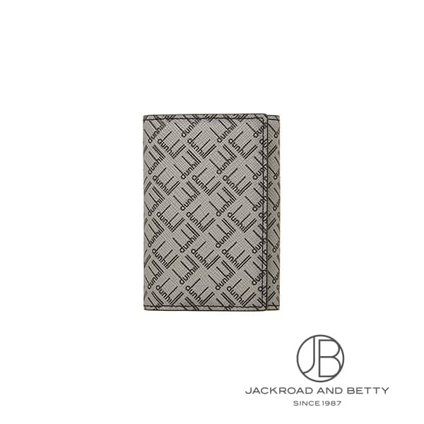 ダンヒル DUNHILL キーケース 24F2178LT038R 新品 バッグ/財布/小物