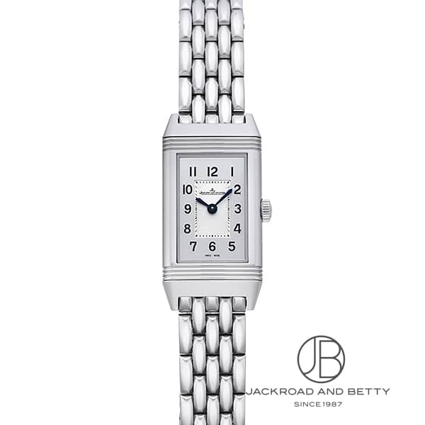 JAEGER LeCoultre - ジャガー・ルクルト JAEGER LE COULTRE レベルソ クラシック オリジン Q3878120 新品 時計 レディース