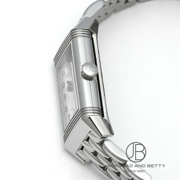 ジャガー・ルクルト JAEGER LE COULTRE レベルソ クラシック オリジン Q3878120 新品 時計 レディース