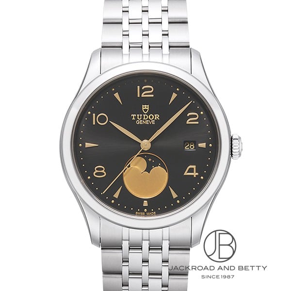 チューダー(チュードル) TUDOR 1926 ルナ 91560-0003 新品 時計 メンズ