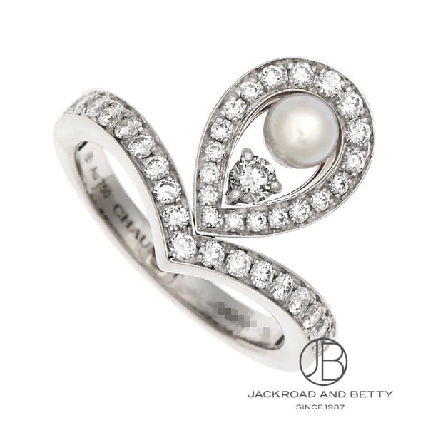 ショーメ CHAUMET ジョゼフィーヌ コレクション エグレット リング 083289