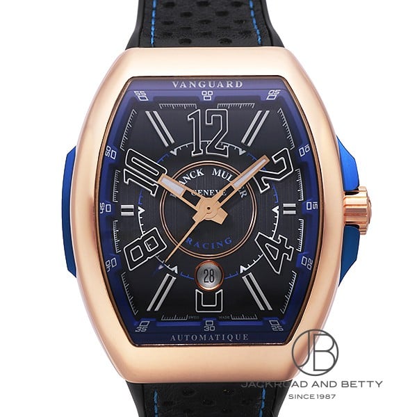 フランク ミュラー FRANCK MULLER ヴァ�