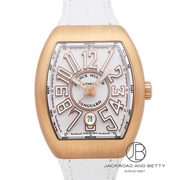 フランク ミュラー FRANCK MULLER ヴァ�