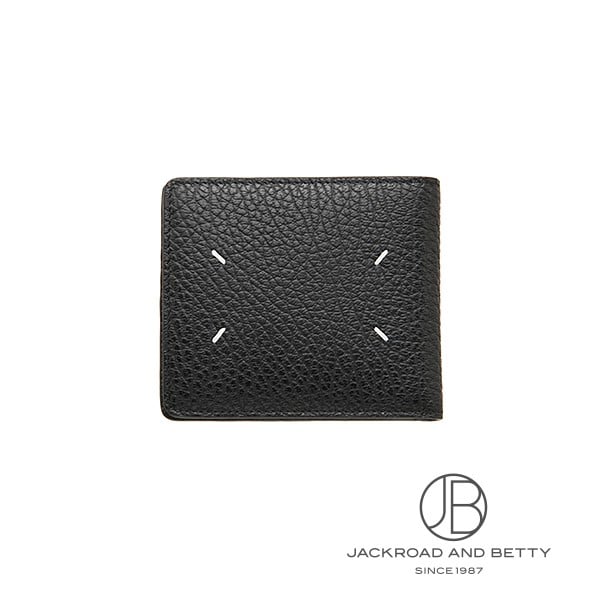 메종 마르제라 MAISON MARGIELA 4 스티치 빌 폴드 지갑 SA1UI0016P4455T8013 신품 가방 / 지갑 / 소품