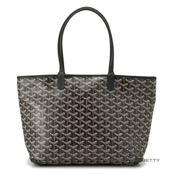 ゴヤール GOYARD アルトワPM バッグ ブラック ARTOISPMLTY01CL01P 新品 バッグ/財布/小物の商品画像