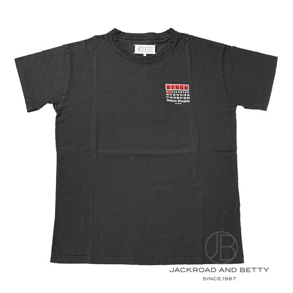 메종 마르제라 MAISON MARGIELA 빙고 T셔츠 S S51GC0537S24575855 신품 가방/지갑/소품