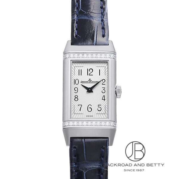 ジャガー・ルクルト JAEGER LE COULTRE レベルソ・ワン Q3288420 新品 時計 レディース