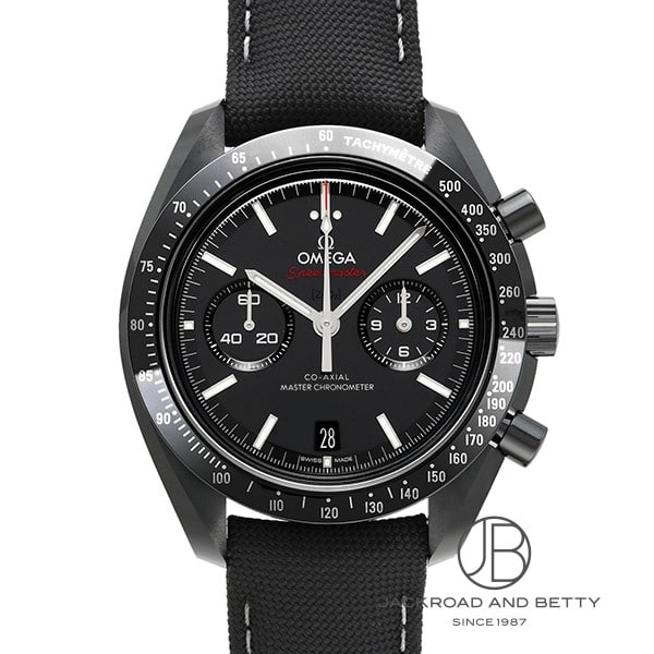 オメガ OMEGA スピードマスター ダークサイド・ オブ・ザ・ムーン 310.92.44.51.01.002 新品 時計 メンズ