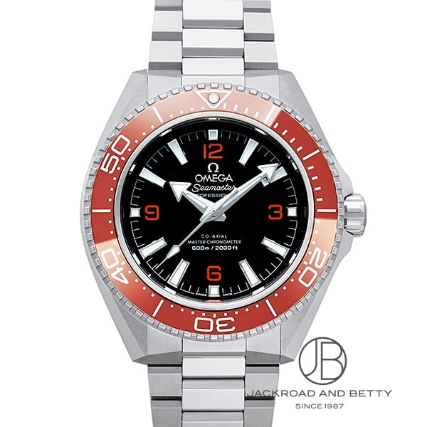 オメガ OMEGA シーマスター プラネット オーシャン 600M 217.30.42.21.01.003 新品 時計 メンズ
