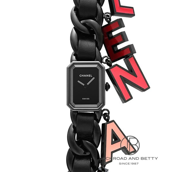 シャネル CHANEL プルミエール チャー