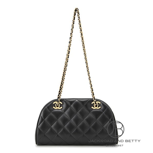 샤넬 CHANEL 체인 클러치 백 블랙 블랙 AP5254 B24014 94305 신품 가방 / 지갑 / 소품