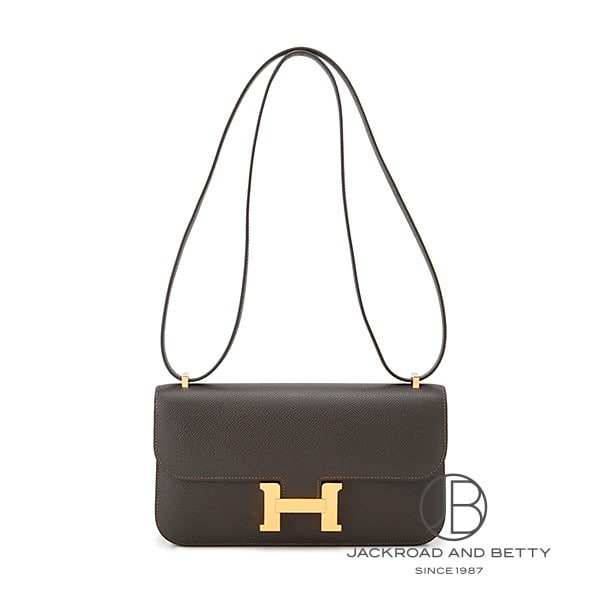 에르메스 HERMES 콘스탄스 엘란 베블랑 브라운 H085425CCT3 신품 가방/지갑/소품