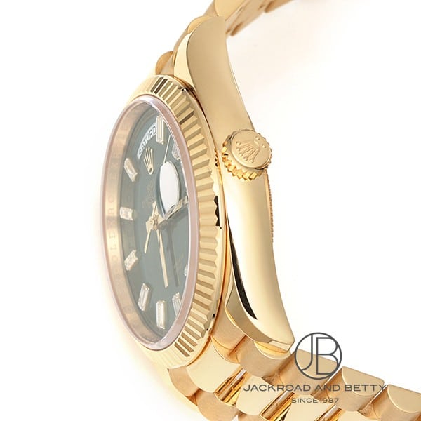 ロレックス ROLEX デイデイト 36 12...の紹介画像3