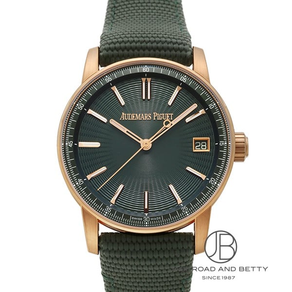 オーデマ ピゲ AUDEMARS PIGUET CODE 11.59 バイ オーデマピゲ オートマティック 15210OR.OO.A056KB.01 新品 時計 メンズ