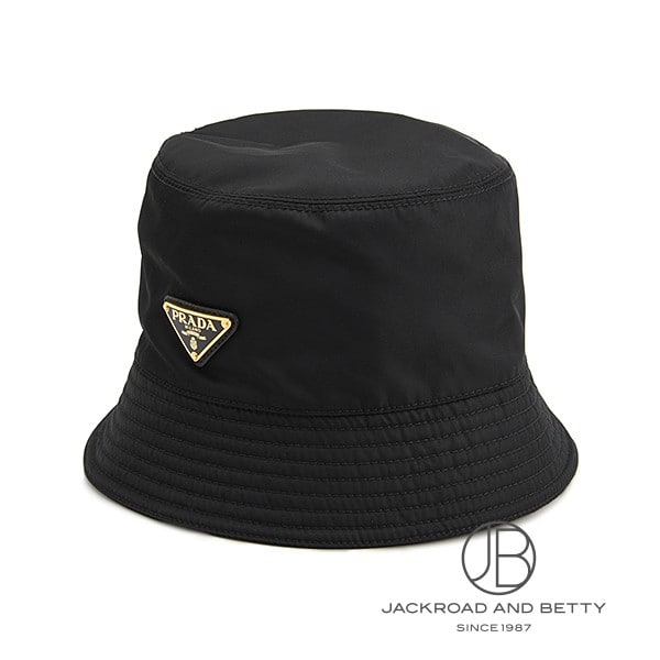 프라다 PRADA Re-Nylon 버킷 모자 1HC137_2DMI_F0632 신품 가방 / 지갑 / 소품