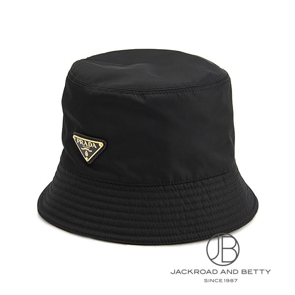 프라다 PRADA Re-Nylon 버킷 모자 1HC137_2DMI_F0632 신품 가방 / 지갑 / 소품