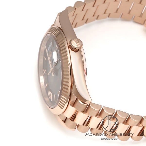ロレックス ROLEX デイデイト 40 22...の紹介画像3