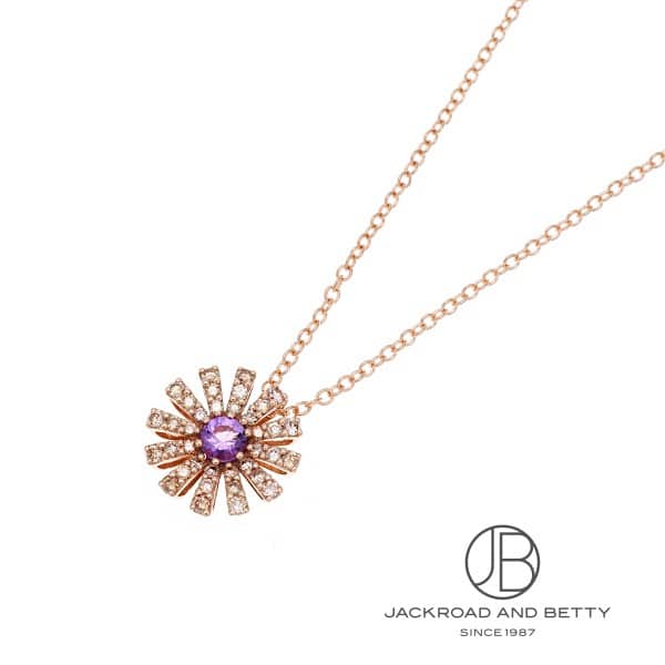 Cubic Zirconia - ダミアーニ DAMIANI マルゲリータ ネックレス 20106390 新品 ジュエリー ブランドジュエリー