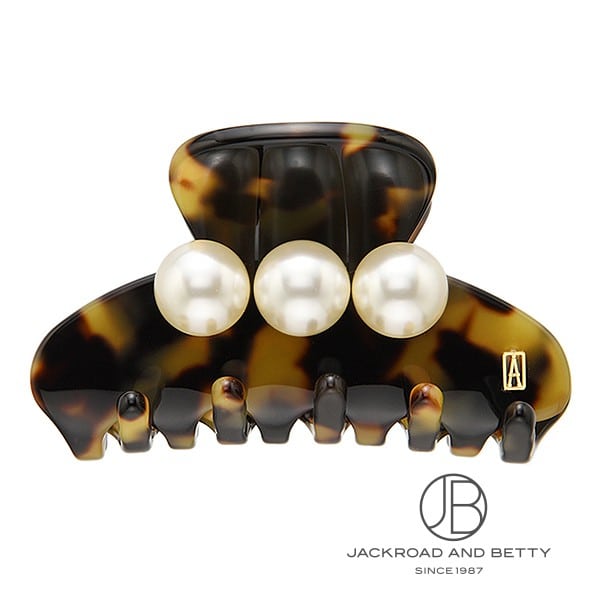 알렉산드르 드 파리 ALEXANDRE DE PARIS 레 페루르 S 클립 ACCS-17607-02 신품 가방/지갑/소품