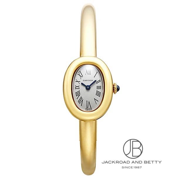 カルティエ CARTIER ベニュワール ミニ サイズ16 WGBA0078 新品 時計 レディース