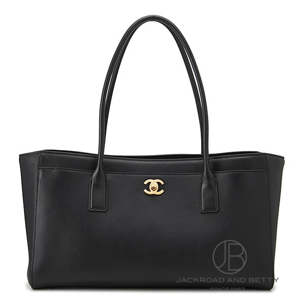 Chanel Small Shopping Bag, Black, AS6243 B24023 94035, Brand New, Bag/Wallet/Accessories
