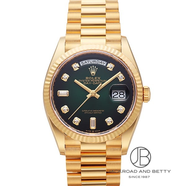 ロレックス ROLEX デイ�