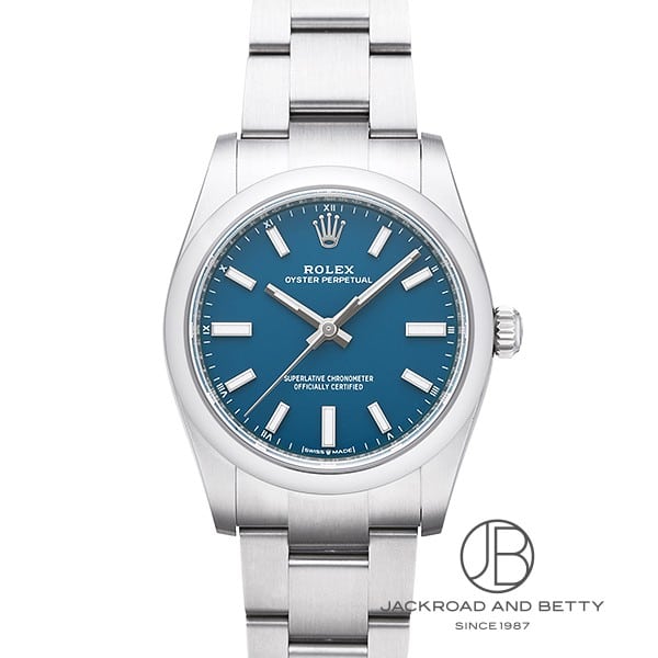 ロレックスROLEXオイスターパー...