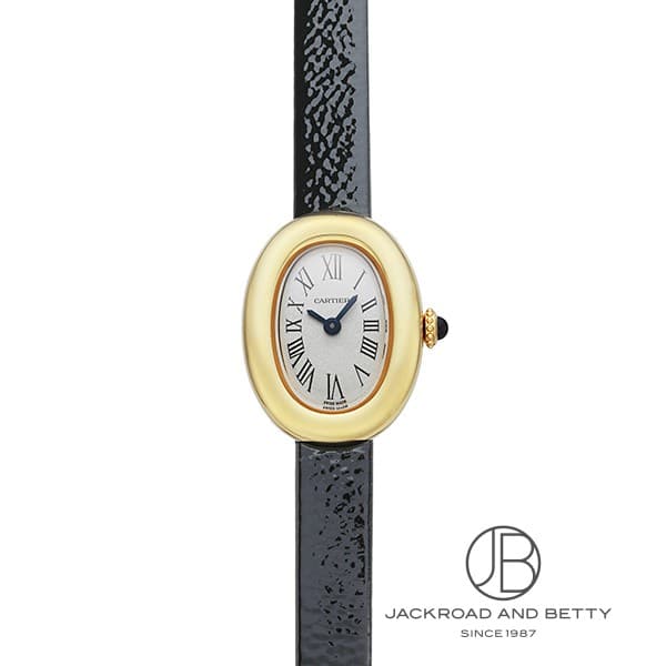 Benuwarl - カルティエ CARTIER ベニュワール ミニ WGBA0075 新品 時計 レディース