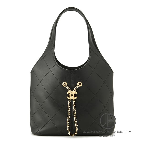 샤넬 CHANEL 쇼핑백 AS6108 B23332 94305 신품 가방 / 지갑 / 소품