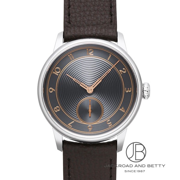 Louis Erard - ルイ・エラール LOUIS ERARD エクセレンス ルイ・エラール × ザ・ホロファイル リミテッド LE34248AA44.BVA152 新品 時計 メンズ