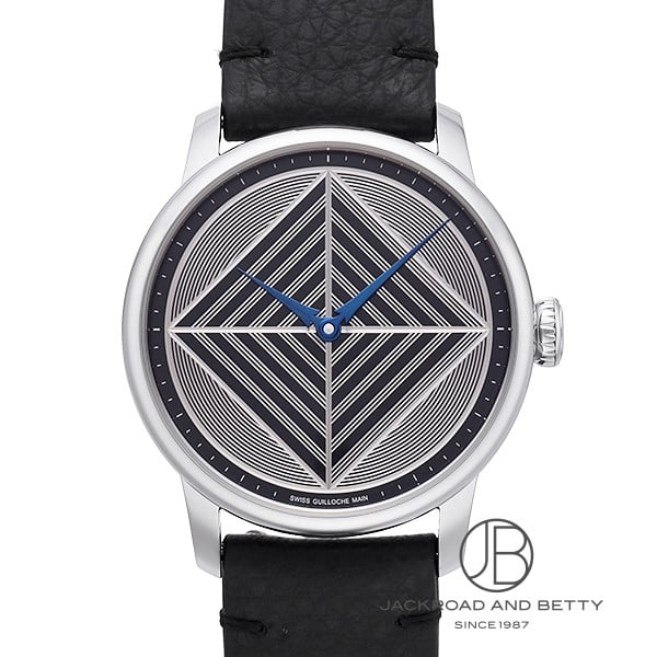 ルイ・エラール LOUIS ERARD エクセレンス エクセレンス ギョーシェ メインII リミテッド LE34237AA95BVA103 新品 時計 メンズ