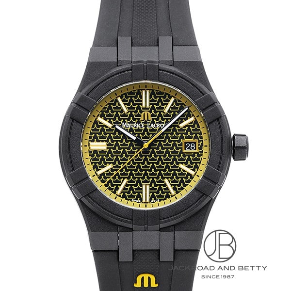 モーリス・ラクロア MAURICE LACROIX アイコン タイド AI2008-00000-V00-0 新品 時計 メンズ