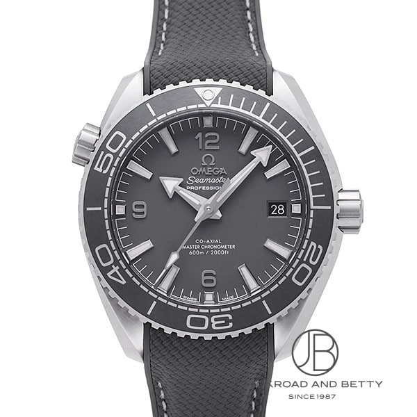 オメガ OMEGA シーマスター 600 プラネットオーシャン マスタークロノメーター 215.32.44.21.01.002 新品 時計 メンズ