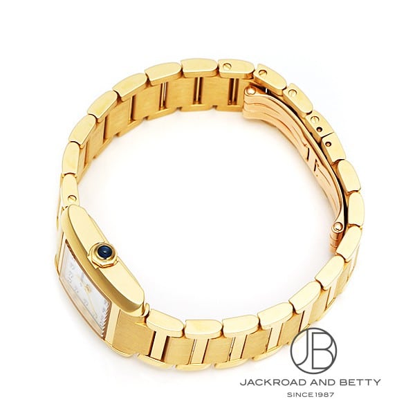 カルティエ CARTIER タンクフランセーズ...の紹介画像2