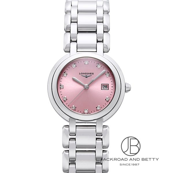 ロンジン LONGINES プリマルナ L8.122.4.9
