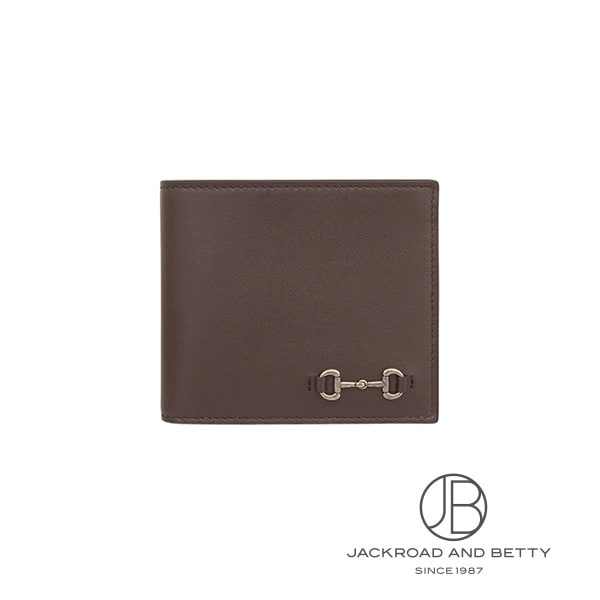 Gucci Horsebit 1955 Coin Wallet 846953 AAFP1 2140 Brand New Bag/Wallet/Accessories