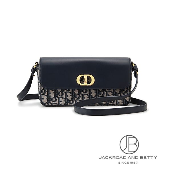 Dior 30 Montaigne Avenue Mini Bag S2350UNKOM928 Brand New Bag/Wallet/Accessories