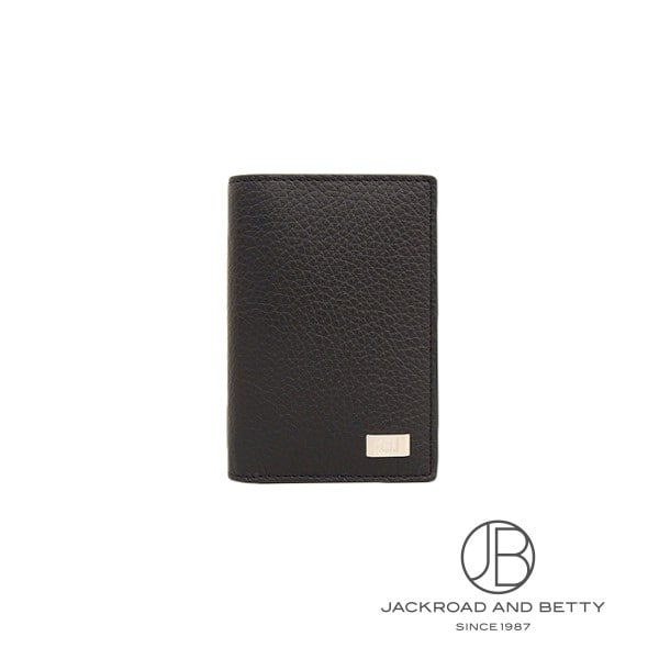 Dunhill Avorities Business Card Holder 19F2947AV001R (Brand New) - Bags/Wallets/Accessories