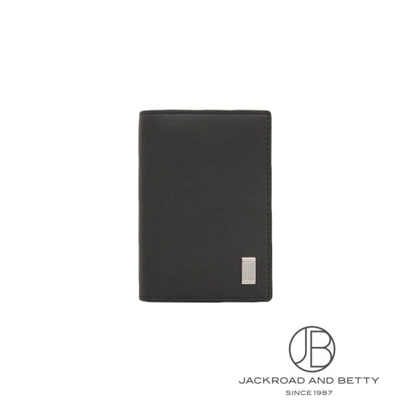 Dunhill Sidecar Business Card Holder 19F2F47AT001R (Brand New) - Bags/Wallets/Accessories