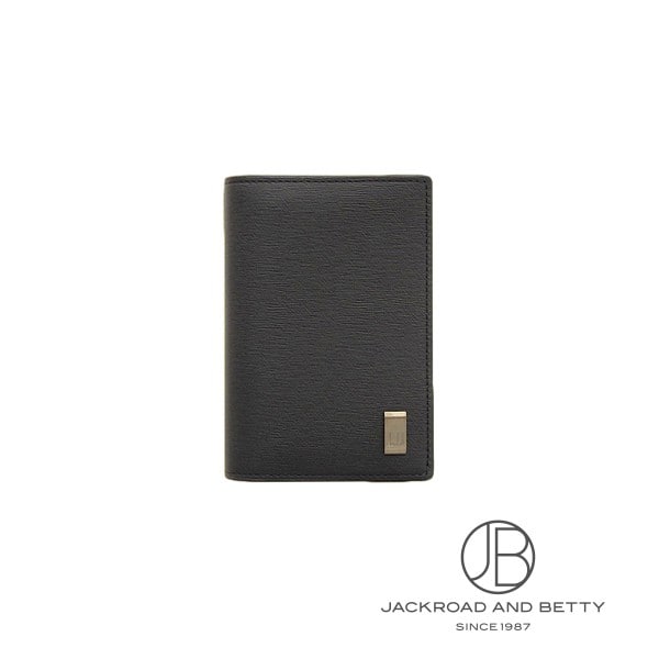 Dunhill Sidecar Business Card Holder 19F2F47SG001R (Brand New) - Bags/Wallets/Accessories