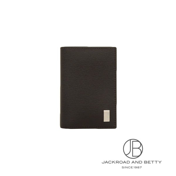 Dunhill FP-4700E Business Card Holder (Brand New) - Bags/Wallets/Accessories