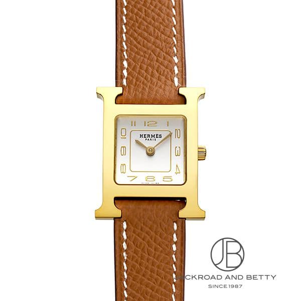 Other - エルメス HERMES Hウォッチ PM 25mm W404380WW00 新品 時計 レディース
