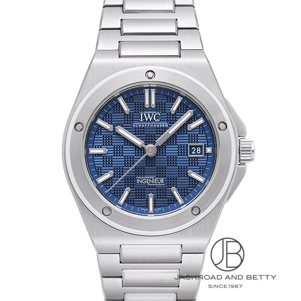 IWC インヂュニア・オートマティック 40 IW328907の写真