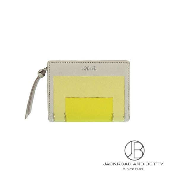Loewe Compact Wallet C643NCWX10 (Brand New) - Bags/Wallets/Accessories