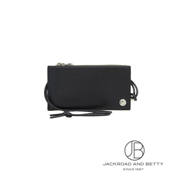 Loewe Pebble Slider Coin Card Holder CANBPVZX02 (Brand New) - Bags/Wallets/Accessories