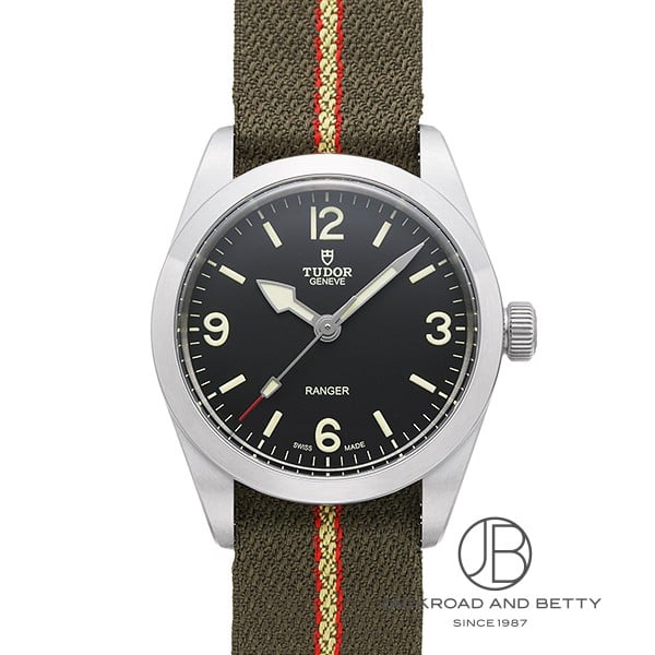 チューダー(チュードル) TUDOR レンジャー 79930-0003 新品 時計 メンズ