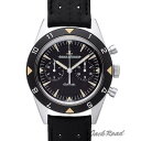 ジャガー・ル・クルト JAEGER LE COULTRE デ...
