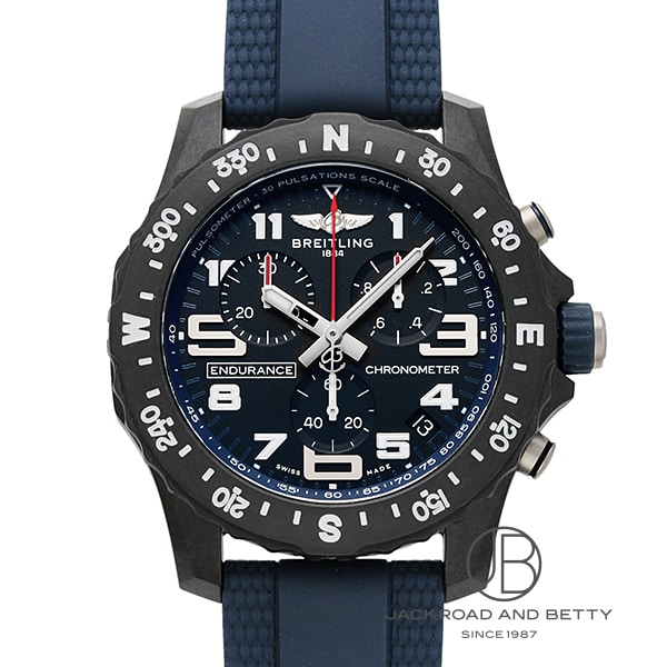 ブライトリング BREITLING エンデュランス プロ X82310D51B1S2 新品 時計 メンズ